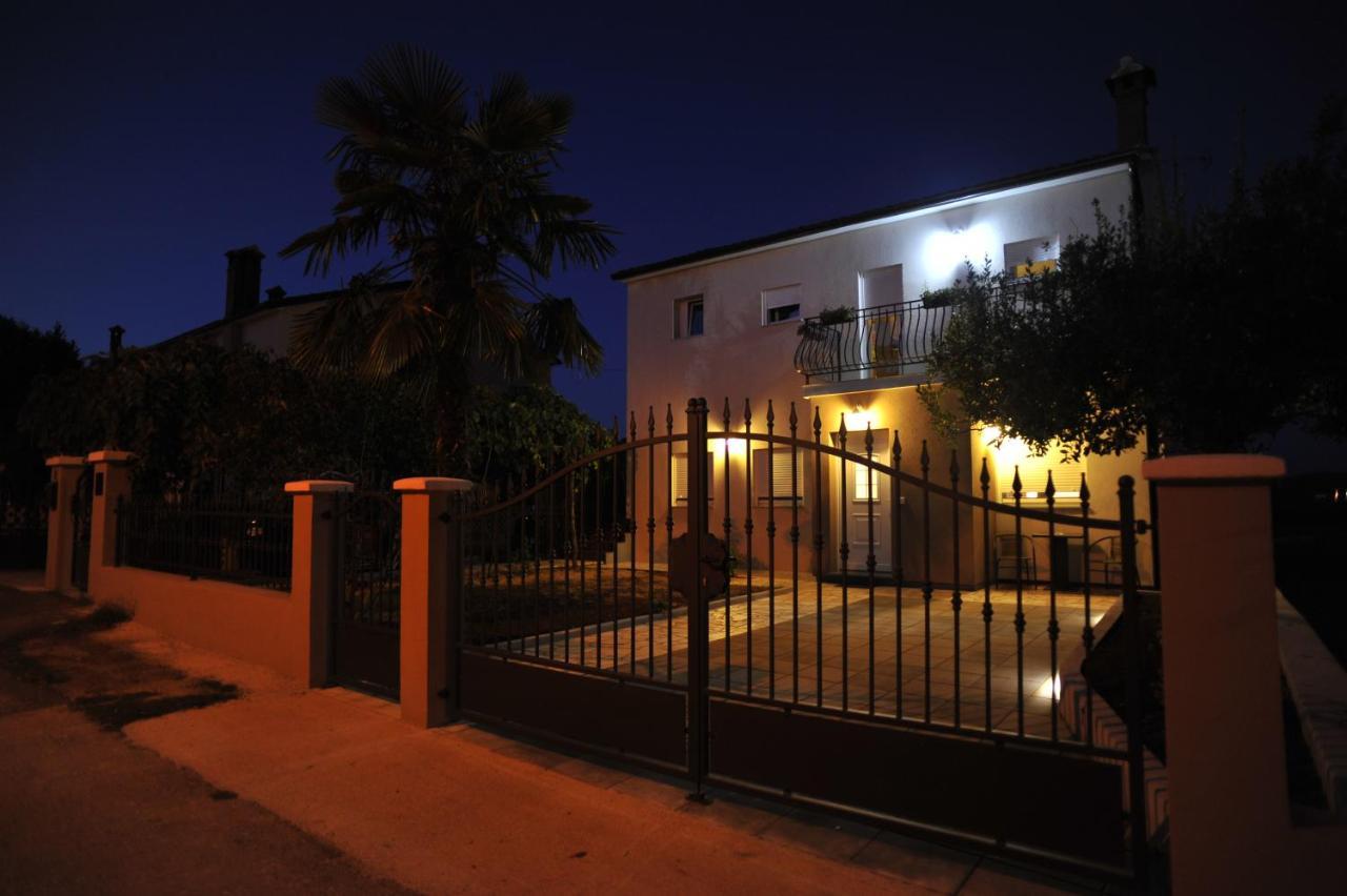 Apartment Stefania Rovinj Exterior photo