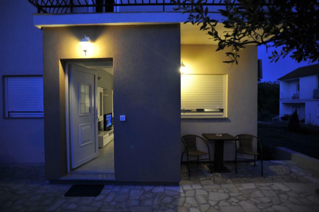 Apartment Stefania Rovinj Exterior photo