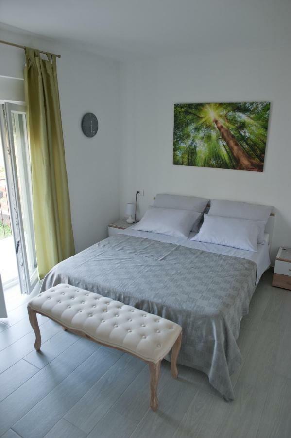 Apartment Stefania Rovinj Exterior photo