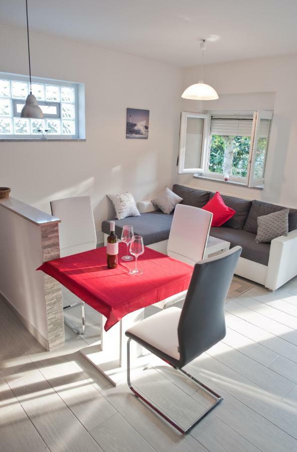 Apartment Stefania Rovinj Exterior photo