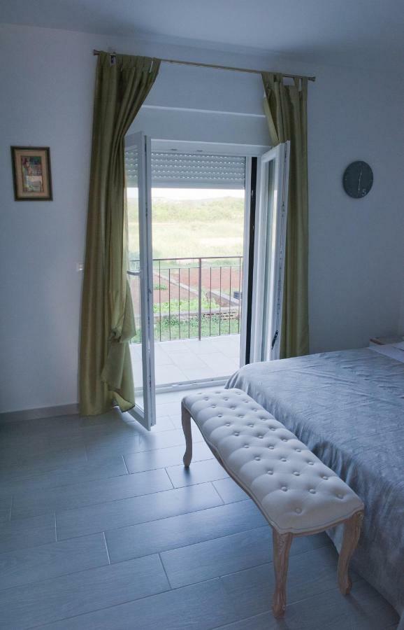Apartment Stefania Rovinj Exterior photo