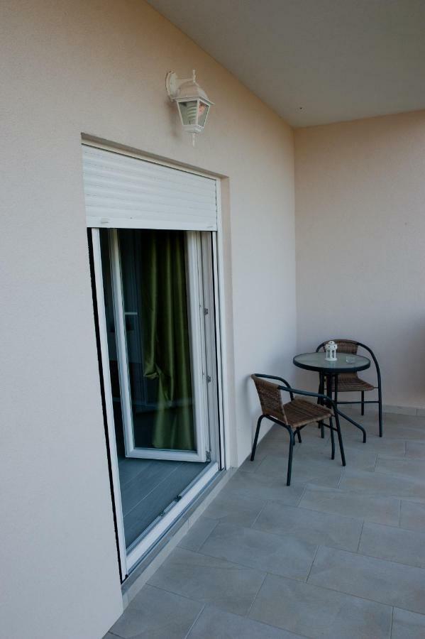 Apartment Stefania Rovinj Exterior photo